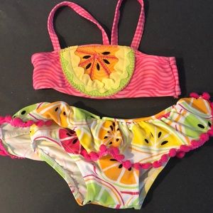 Mud Pie Infant bathing suit